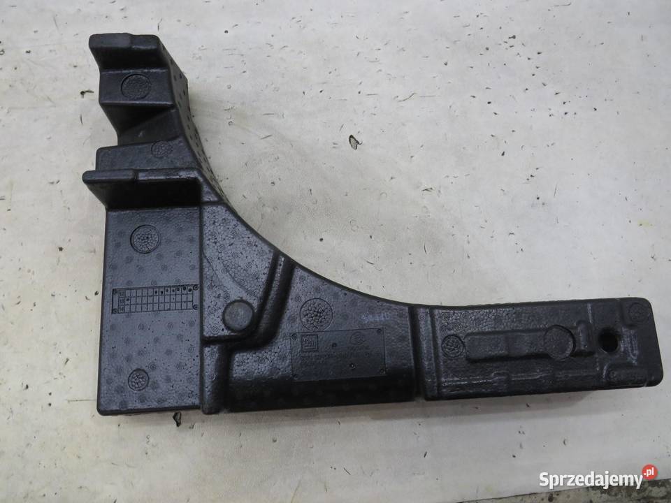 STYROPIAN BAGAŻNIKA PRAWY OPEL MOKKA 95095444