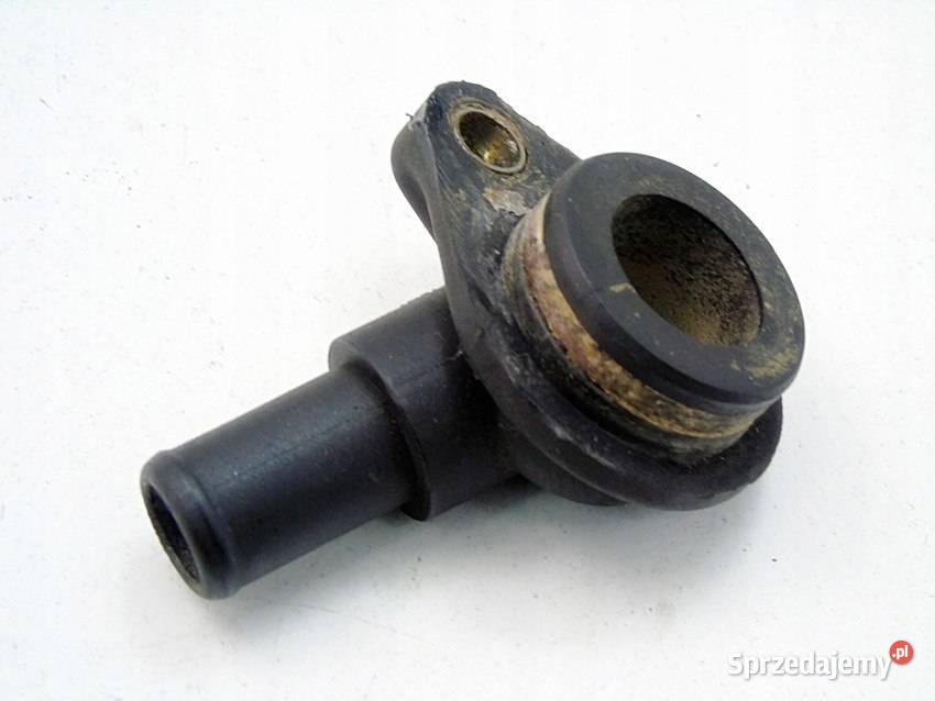 KRÓCIEC RURKA PRZEWÓD WODY 23 HPI JTD DUCATO 2 3 śląskie Sosnowiec