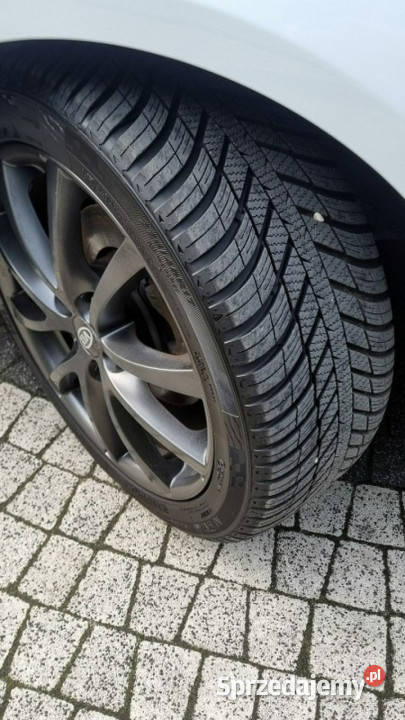 Kia Ceed Lift Navi Kamera LED 16 115 GWARANCJA Płońsk