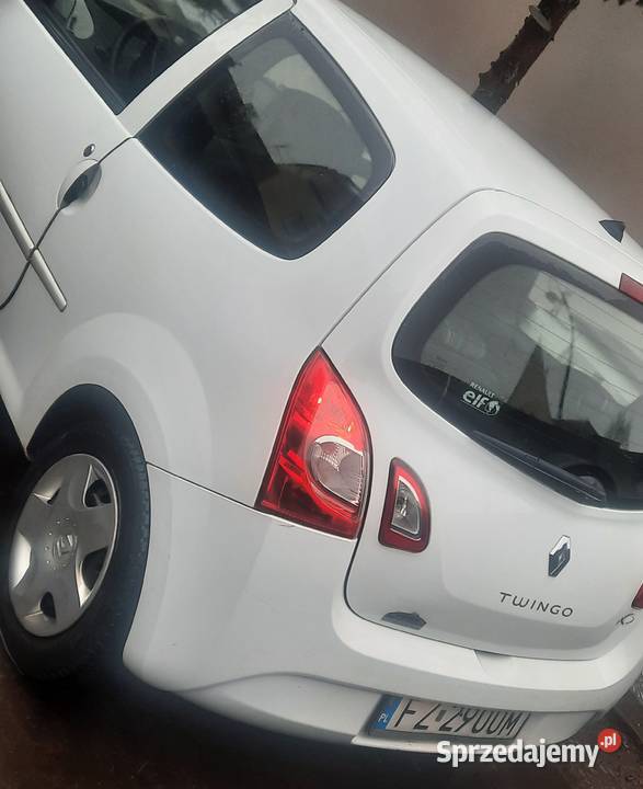 Super autko Nowa Sól