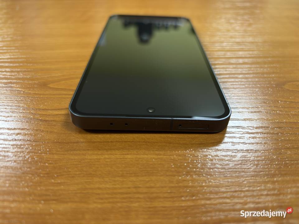 Samsung Galaxy S24 FE 8128GB Graphite Gwarancja Elbląg