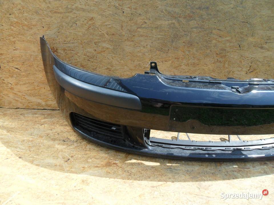 Zderzak przedni Volkswagen Golf V 2004 wielkopolskie Nowy Tomyśl