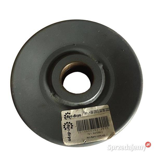 0006412892 Rolka prowadząca D163 mm do napędu