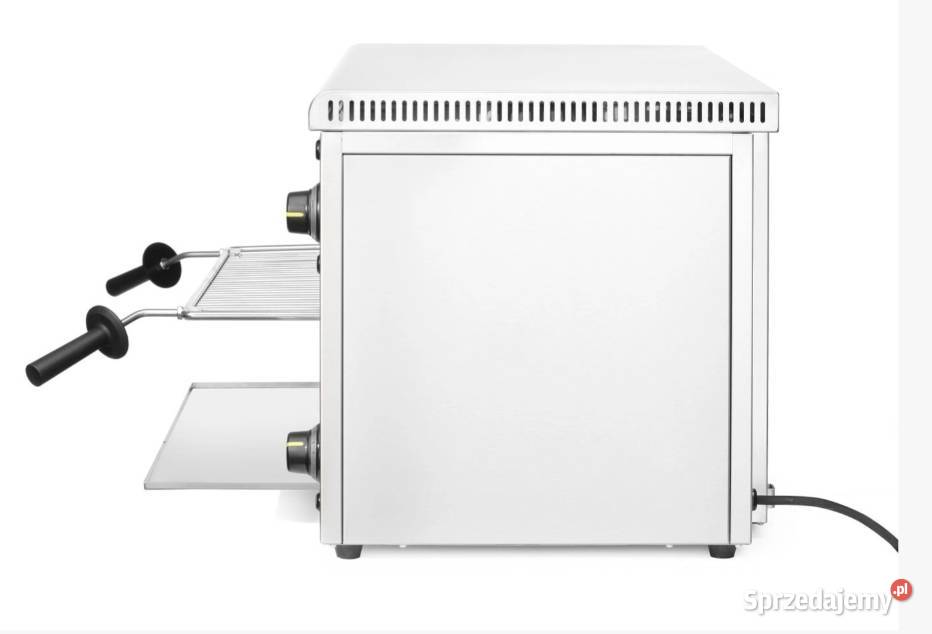 Opiekacz elektryczny HENDI 264300 sprzedam