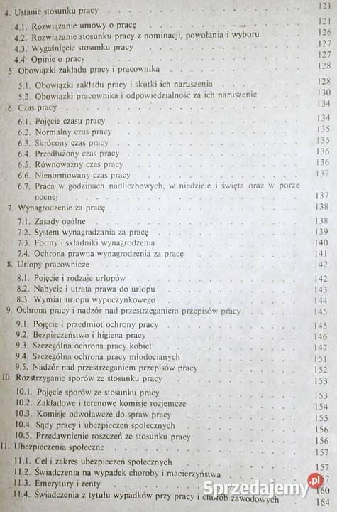 Prawoznawstwo T Leśko MSzadkowski EWisłocki Chełm