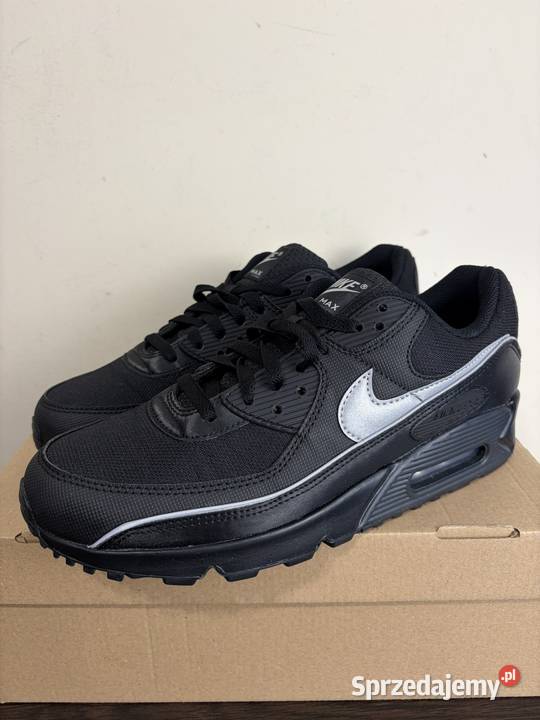 ButySneakersy Nike Air 90 HV4517002 sprzedam