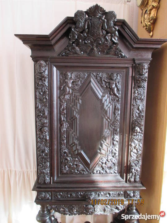 Cabinet gdański Meble Szczecin