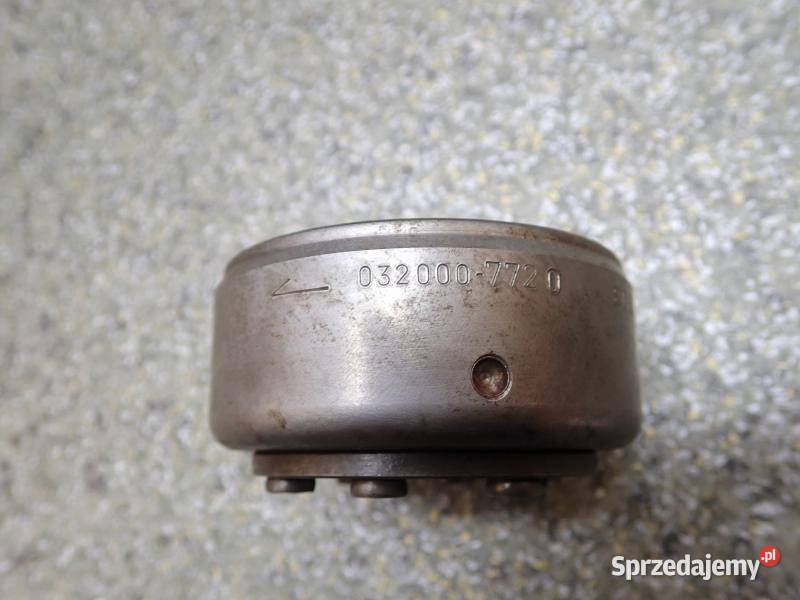 MAGNETO 032000 7720 8MX HONDA CR 250 9401R Strzelce Krajeńskie sprzedam