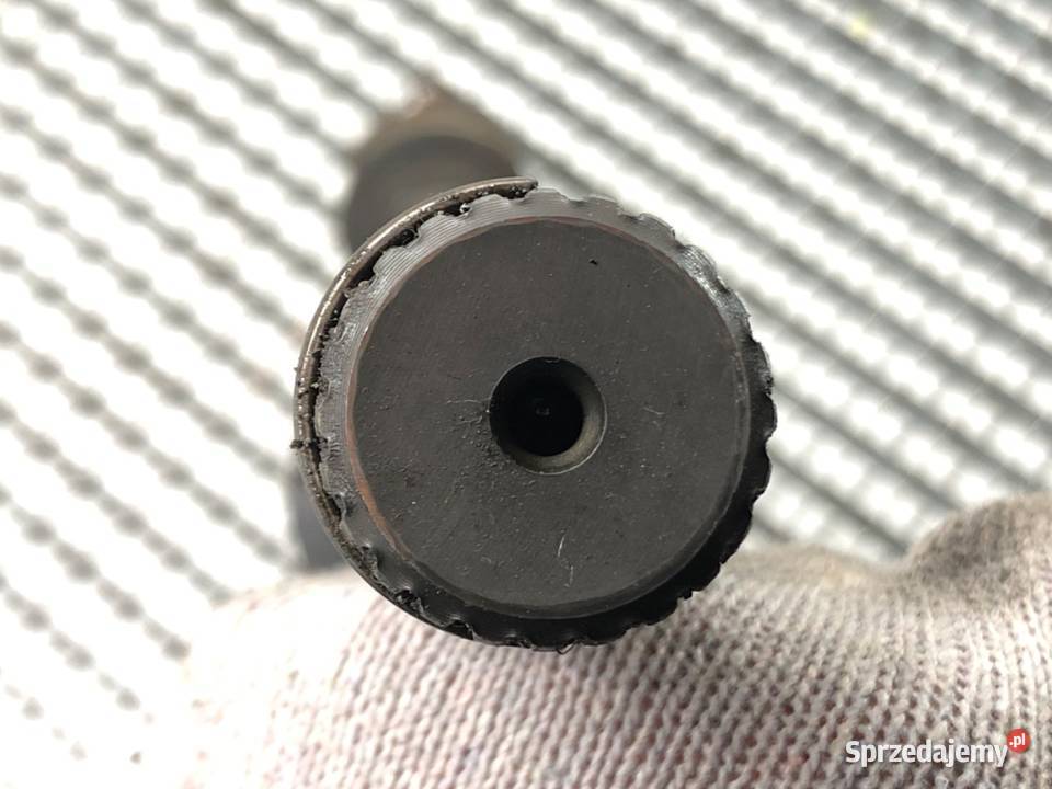 PÓŁOŚ PRAWY PRZÓD MITSUBISHI ASX 18 150 PRZEGUB Półosie podkarpackie