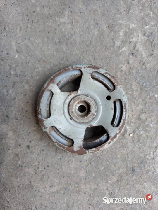 Magneto Romet ogar 205 Tomaszów Lubelski sprzedam