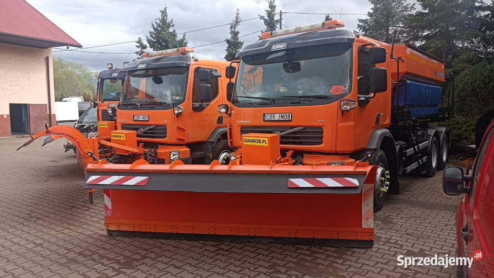 SKUP SAMOCHODÓW CIĘŻAROWYCH POWYPADKOWYCH diesel Obórki