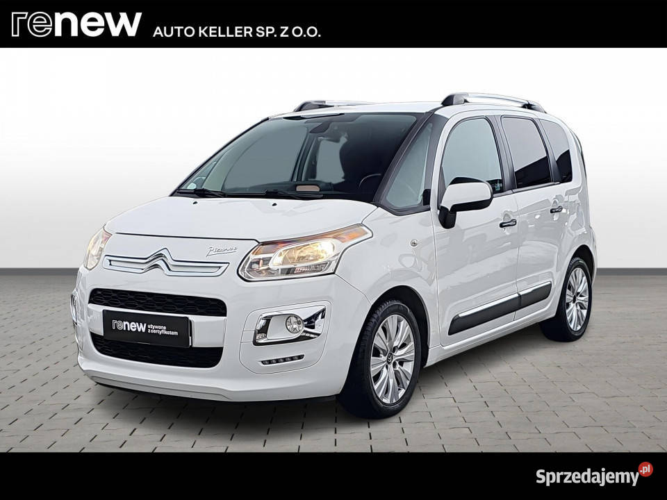 14 95 LPG Climatronic Dealer Keller Gliwice