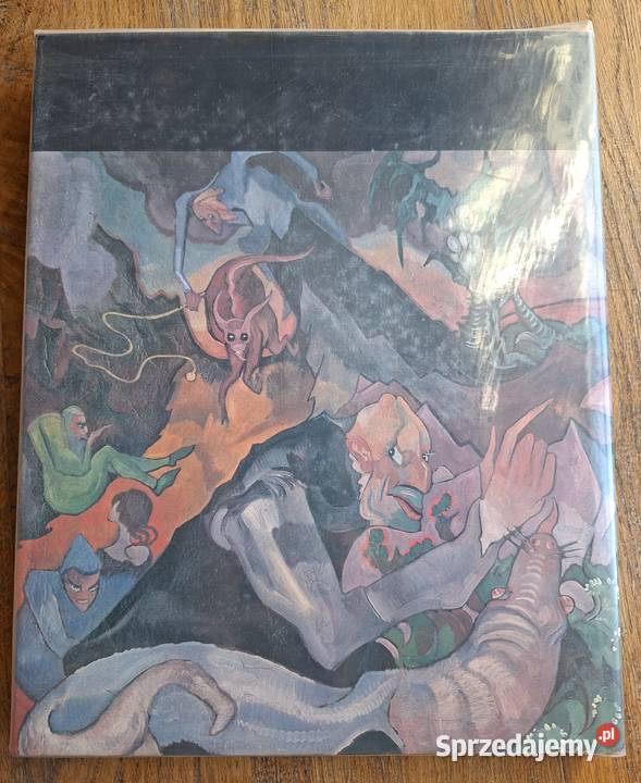 Witkacy Irena Jakimowicz Kraków