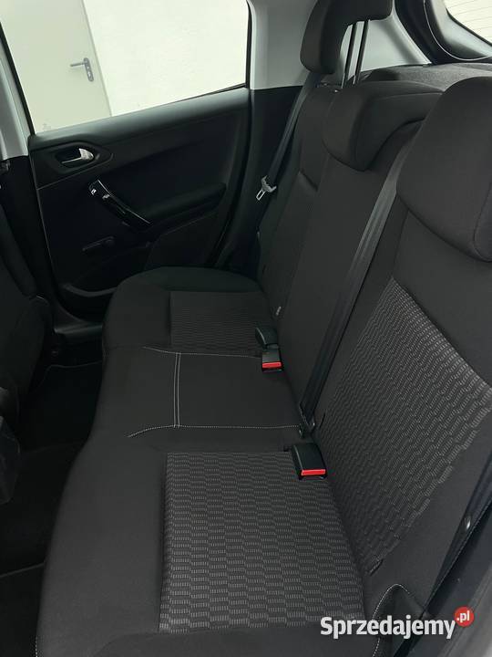 Peugeot 208 Active 12 PureTech 68 bluetooth Lublin sprzedam