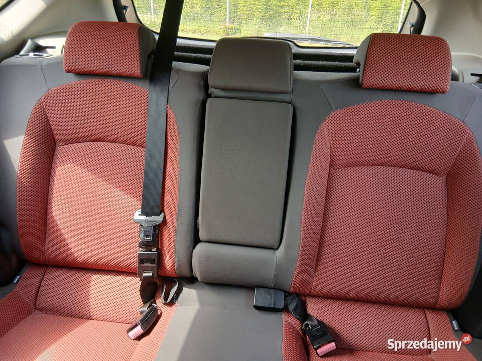 Nissan Qashqai benzyna Qashqai małopolskie Jodłówka-Wałki