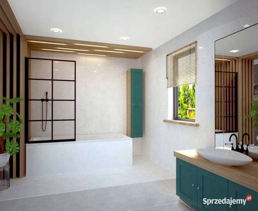 PARAWAN NAWANNOWY czarny kratka 80x140 Czarna podlaskie