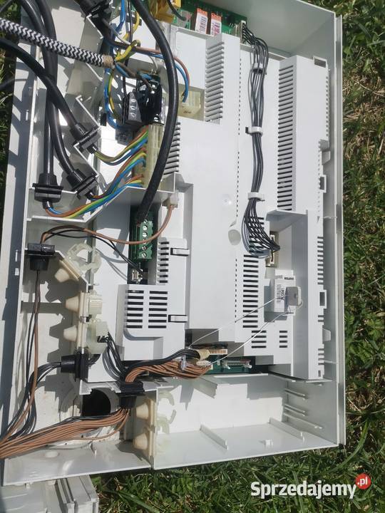 Viessmann płyta główna Tajęcina