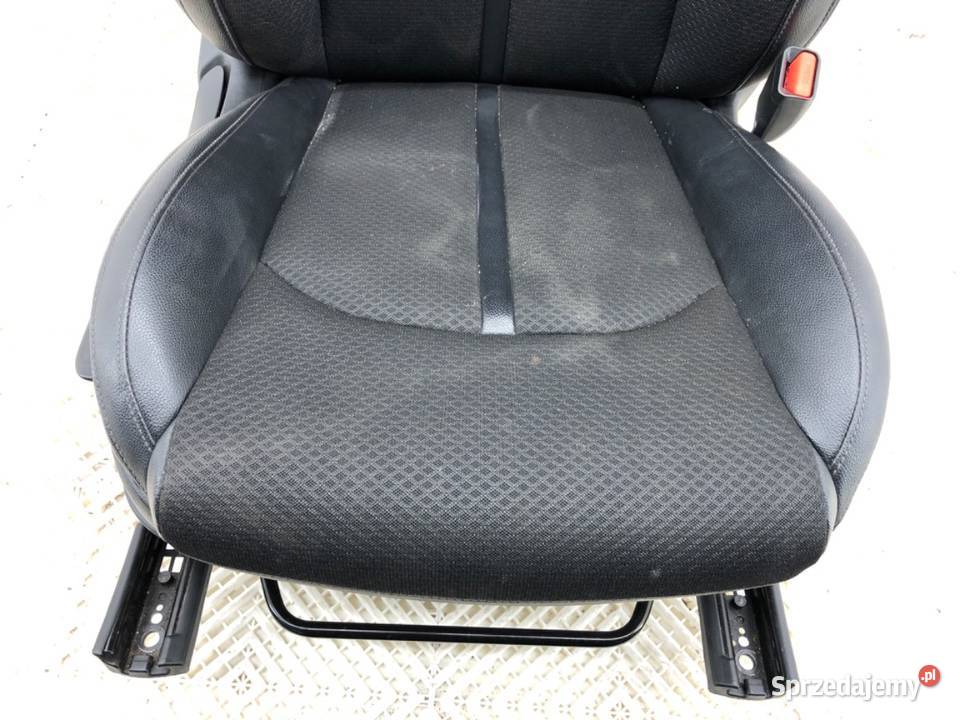 FOTEL PRAWY PRZÓD KIA OPTIMA Kombi SIEDZENIE