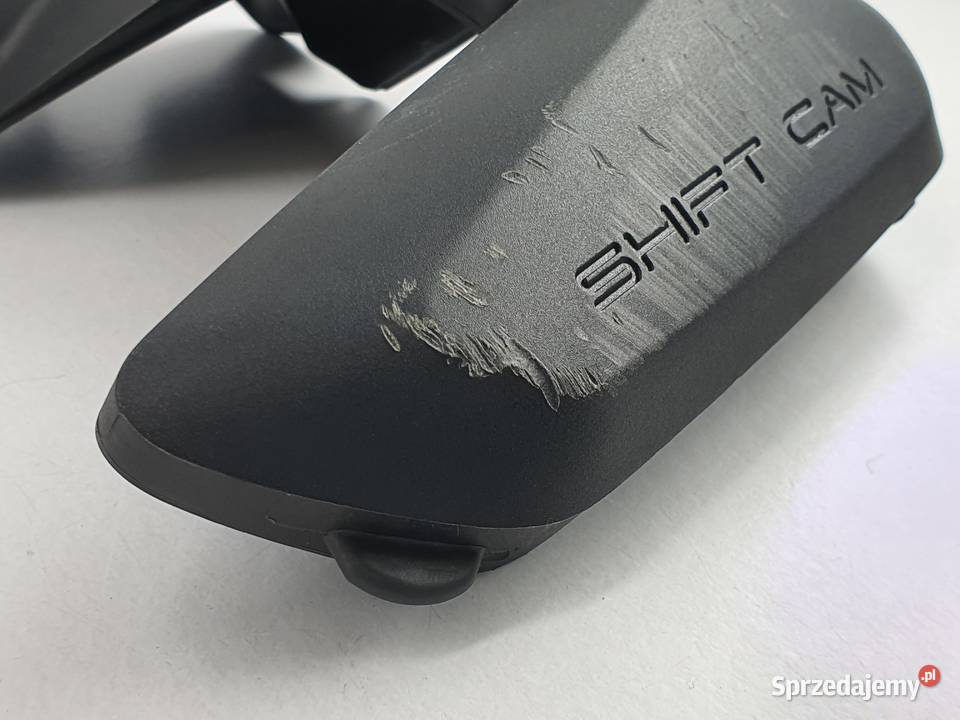 Oslona Cewki Lewa Dekiel Bmw R 1250 Gs Rs