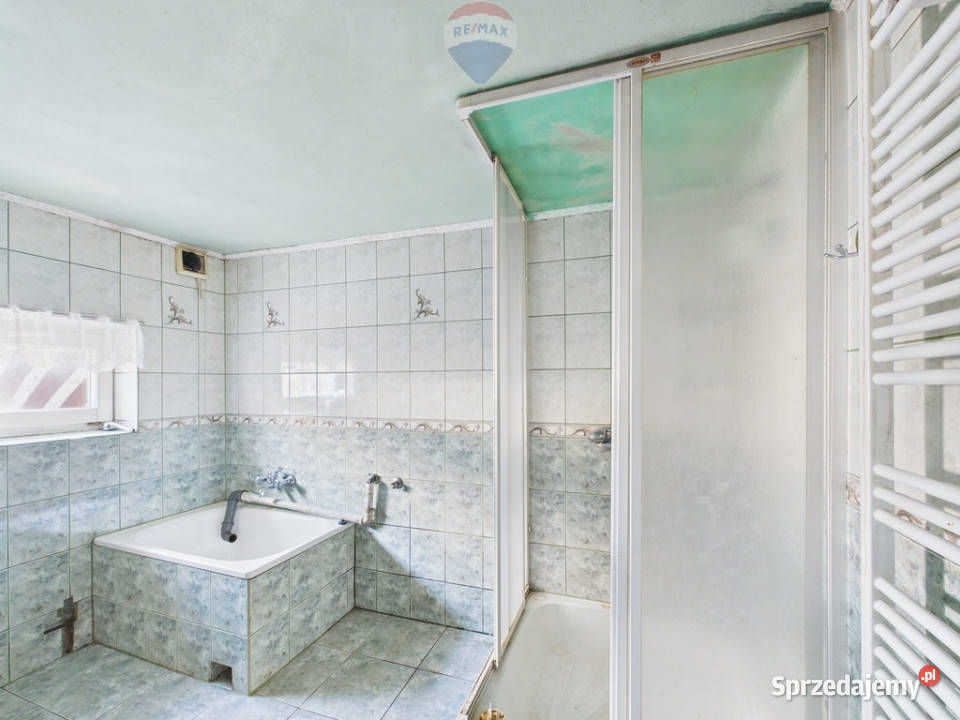 Dom wolnostojący Spytkowice