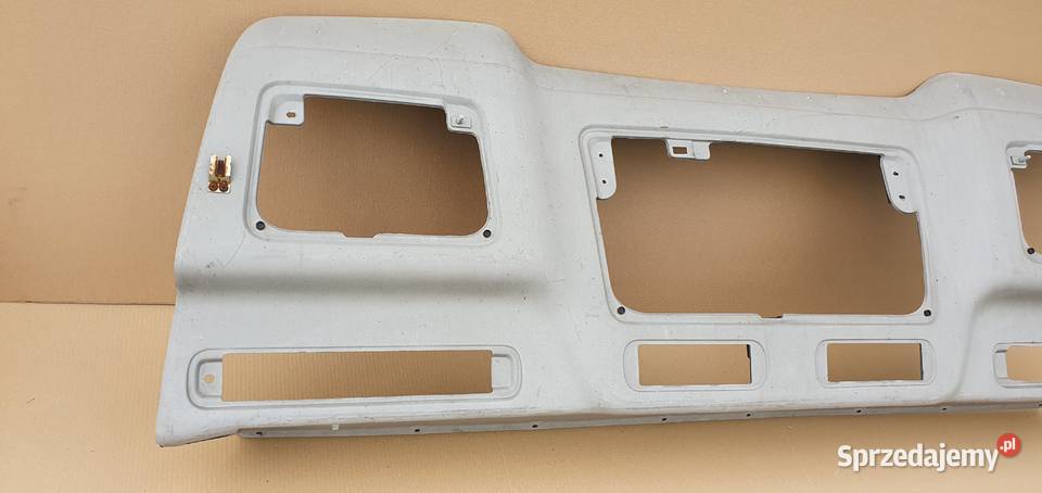 VOLVO FH12 FH13 PÓŁKA KONSOLA GÓRNA lubuskie Bieleń