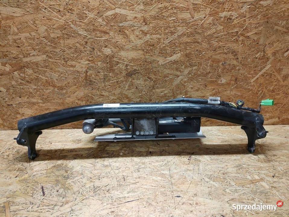 Hak Holowniczy Ford Kuga Mk3 LX6J13B678 Pleszew