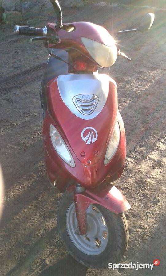 romet router bassa uszkodzony zachodniopomorskie Drawno