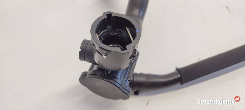 VW TIGUAN II RURA PRZEWÓD WODY 5QF121049AD osobowe