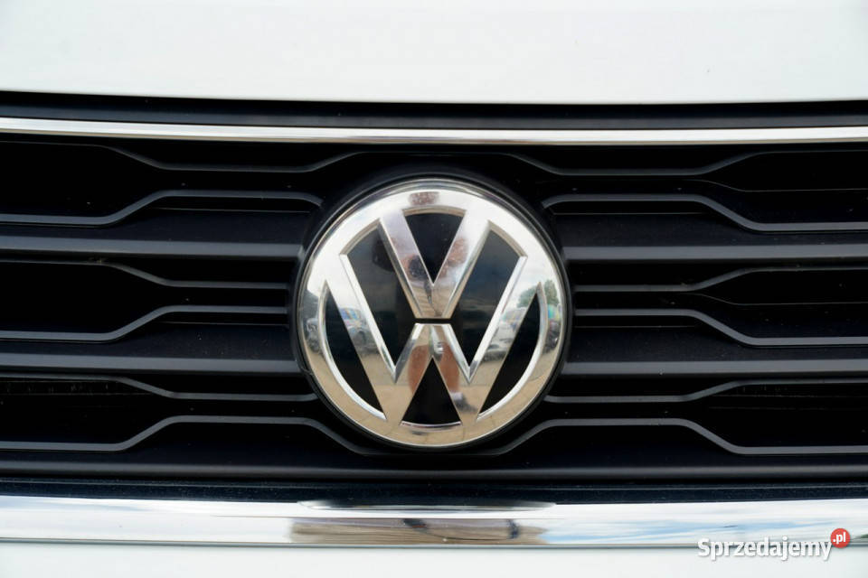 Volkswagen TRoc FUL LED automat DSG blis NAWI nawigacja T-Roc Otmuchów