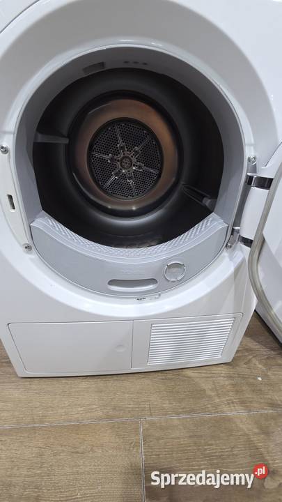 Miele T1 TMV840 WP suszarka z pompą ciepła 9 A