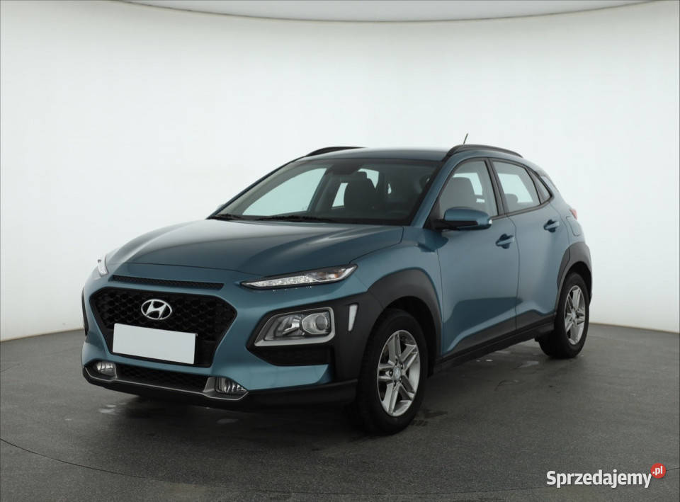 Hyundai Kona 10 TGDI asystent pasa ruchu sprzedam