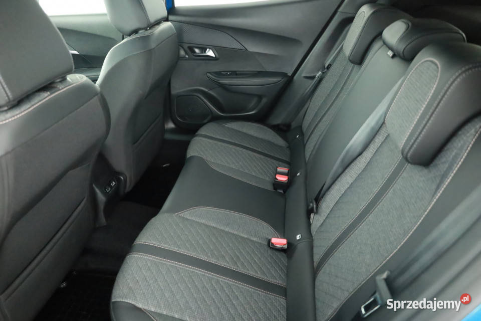 Peugeot 2008 12 PureTech Piaseczno