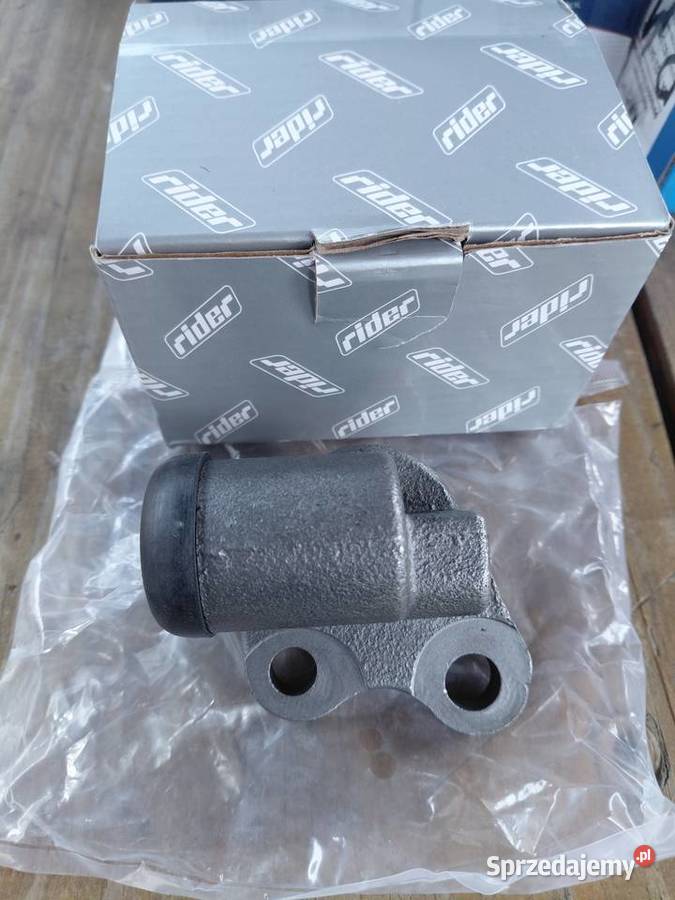 Cylinderki hamulcowe przód Moskwicz 4124082140 Radziejów