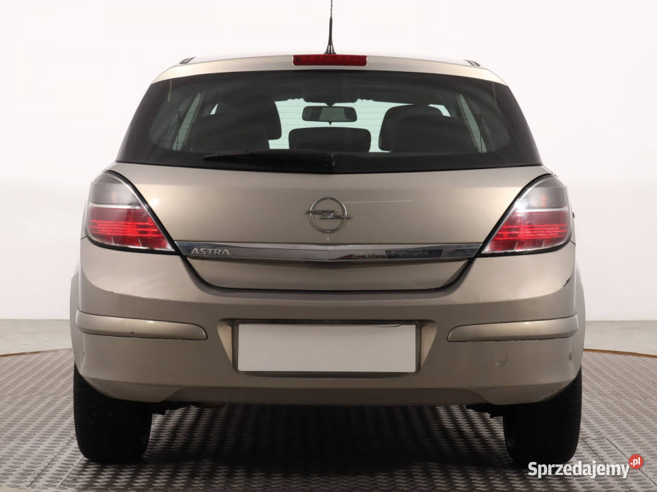 Opel Astra 14 16V benzyna Katowice