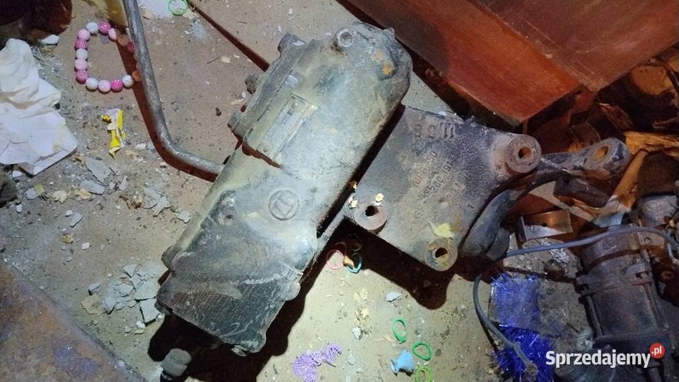 Fiat 132 przekładnia kierownicza Radom