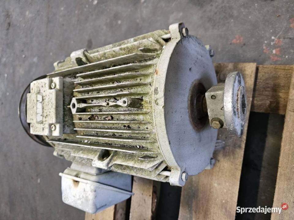 GENERATOR AGREGAT THEROM KING TS50C osobowe Lipno