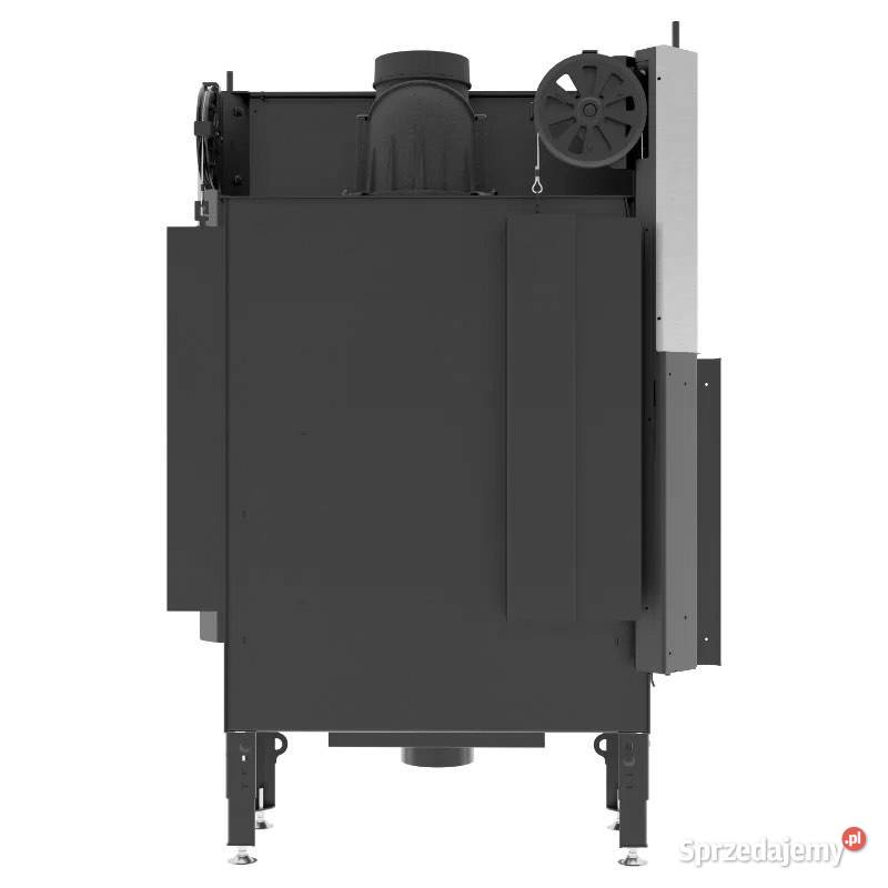 HITZE Wkład kominkowy HST 6843LG Kępno