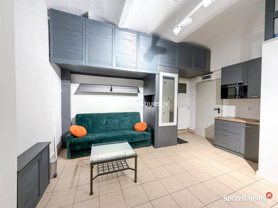 sprzedaży lokalu 221m2 Kraków