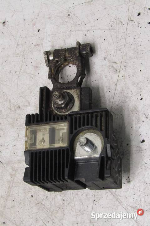 KLEMA PLUSOWA BEZPIECZNIK 13 VVTi TOYOTA YARIS