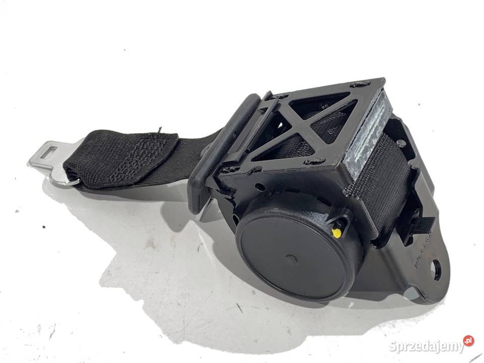 PAS BEZPIECZEŃSTWA TYŁ ŚRODKOWY BMW F44 7488775 osobowe Pasy bezpieczeństwa