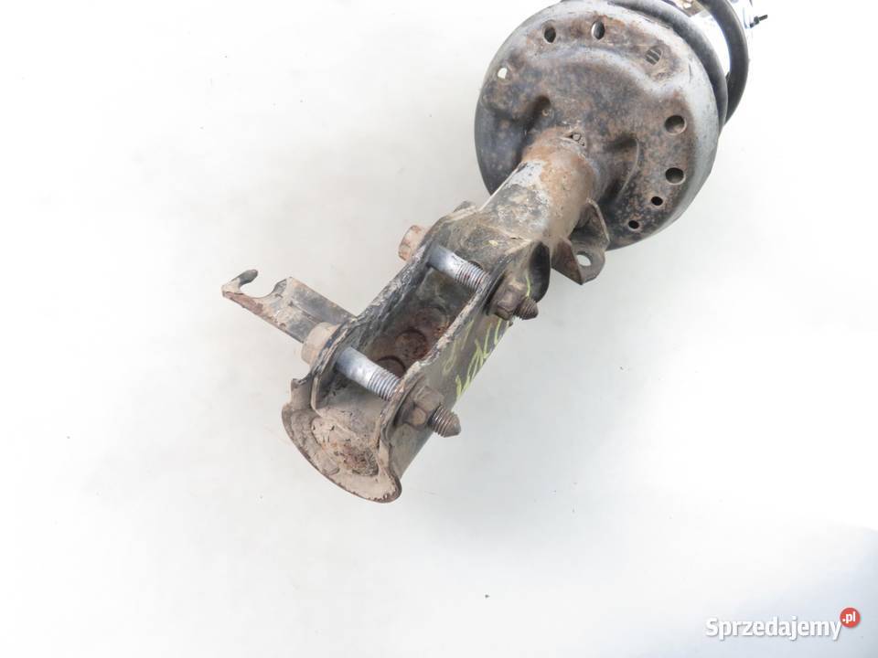 MCPERSON LEWY PRZEDNI OPEL INSIGNIA A 20 CDTI