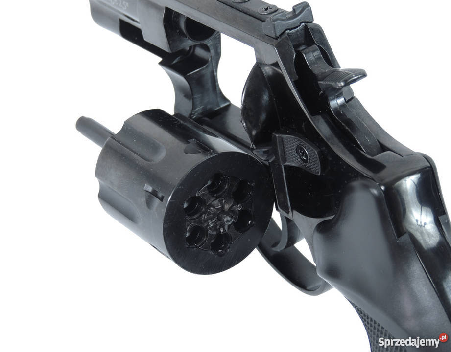 Rewolwer hukowo kinetyczny Major eagle 25 dolnośląskie sprzedam