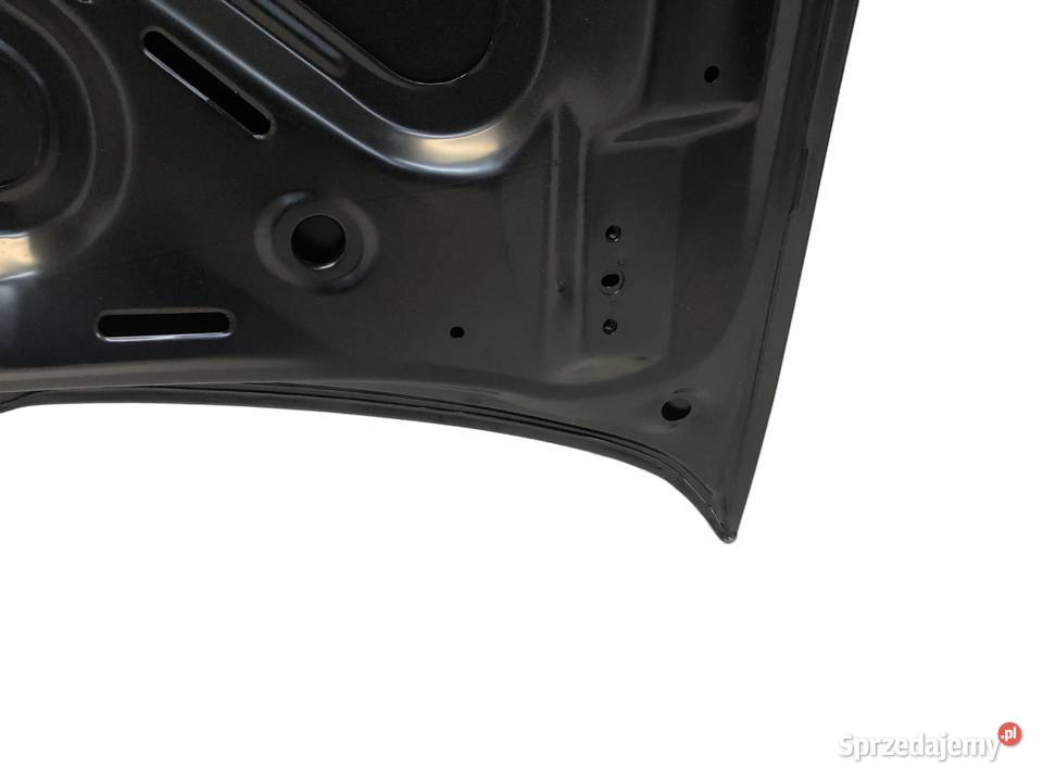 Ford Transit MK4 VE83 061994072000 Maska pokrywa Maski Skarżysko-Kamienna