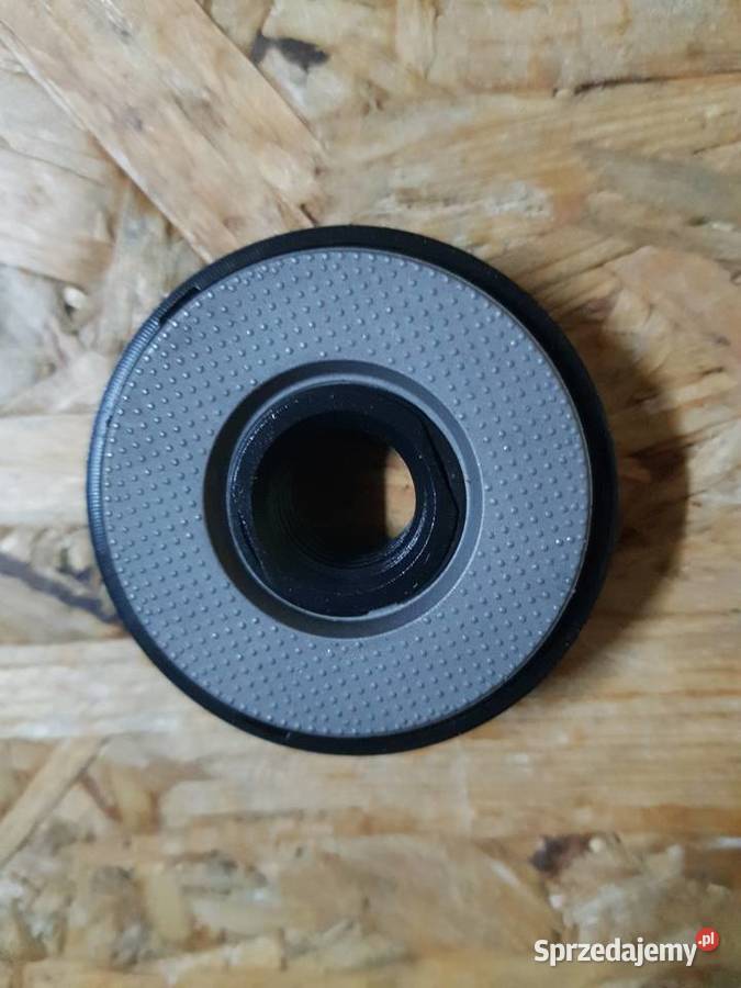 NAKRĘTKA SZYBKOZACISKOWA DO SZLIFIERKI KĄTOWEJ Głogowa