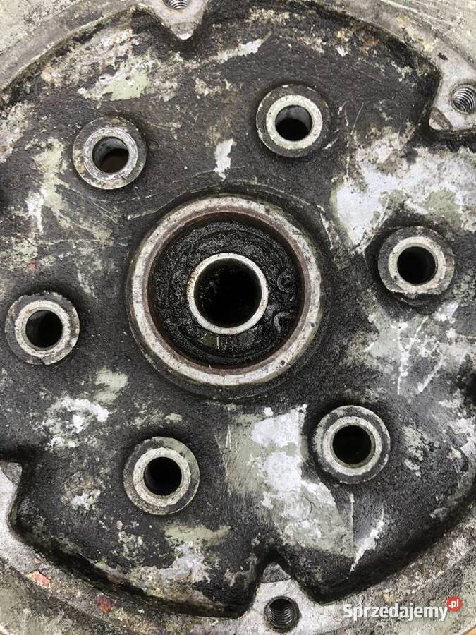 PIASTA KOŁA WFM OSA M52 175 Kraków