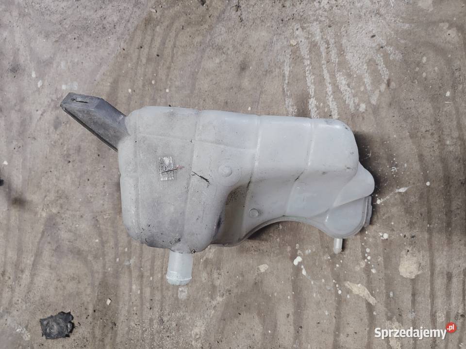 Zbiorniczek wyrównawczy Ford Fiesta osobowe Łagów