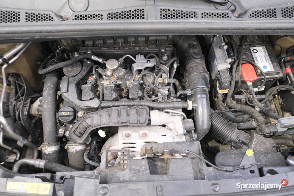 TOYOTA PROACE CITY VERSO 2021 119900 ccm 110 Warszawa