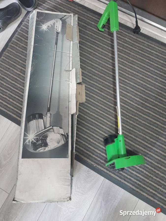 Podkaszarka do trawy na 230V Kosy i podkaszarki Bibianów