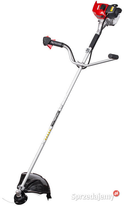 KOSA KAWASAKI CEDRUS KW27 PROFI KOSA SPALINOWA Opalenica