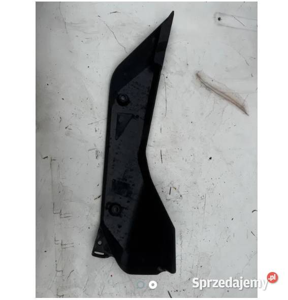 Osłona obudowa pod zbiornik prawy KTM 1290 Ostrów Wielkopolski sprzedam